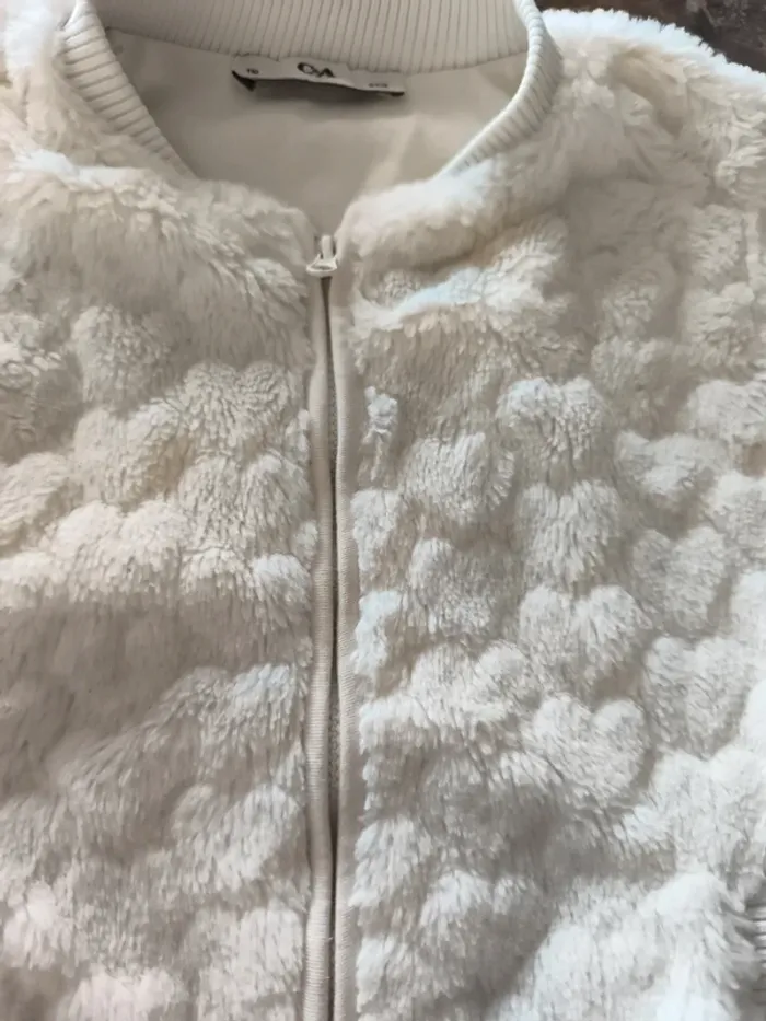 Veste - photo numéro 5