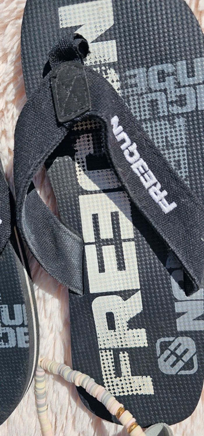 Tongs Freegun 35 - photo numéro 2