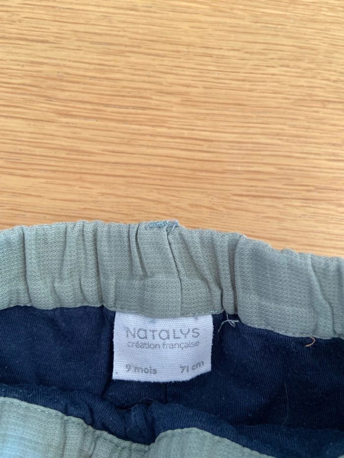 Pantalon garçon - photo numéro 2