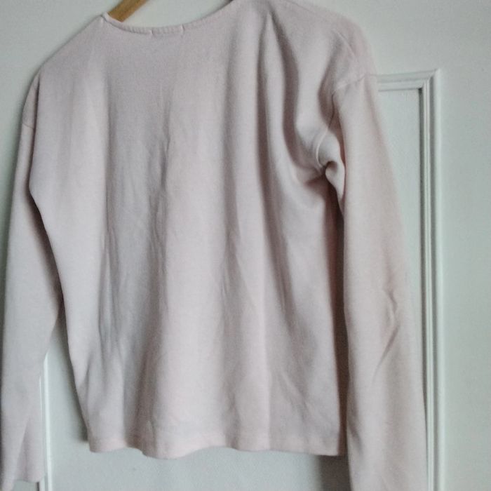 Pull fille 14 ans Gémo - photo numéro 3