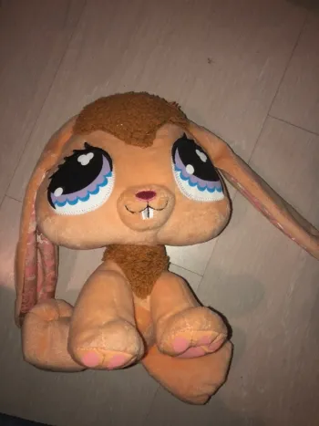 peluche petshop