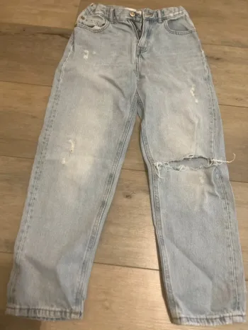 Jean's ZARA 11 12 ans