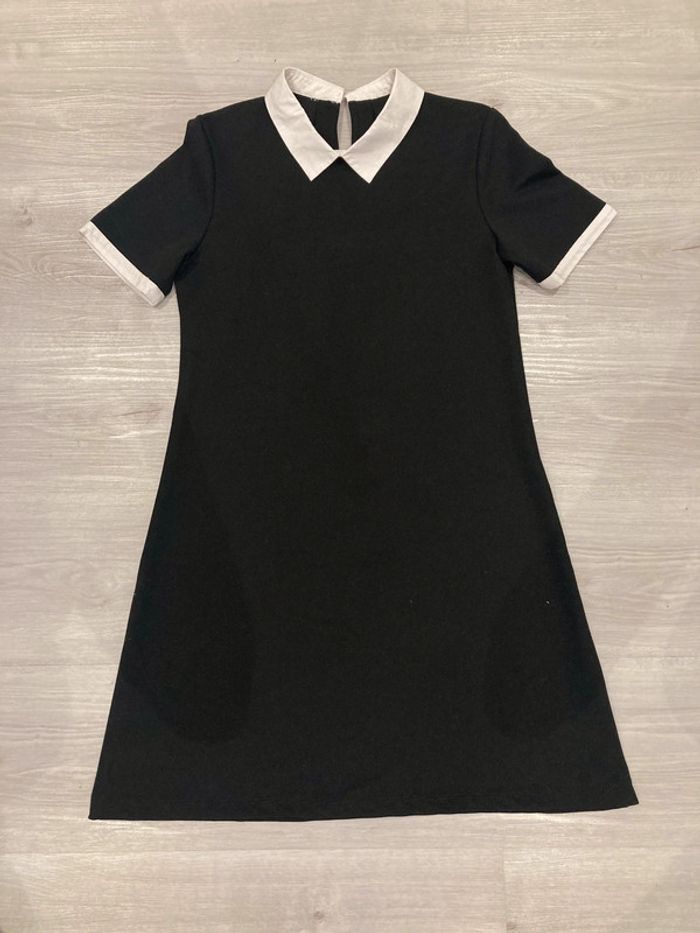 Robe cintrée