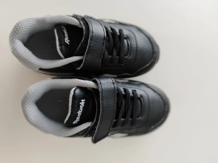 Basket Reebok enfants - photo numéro 3