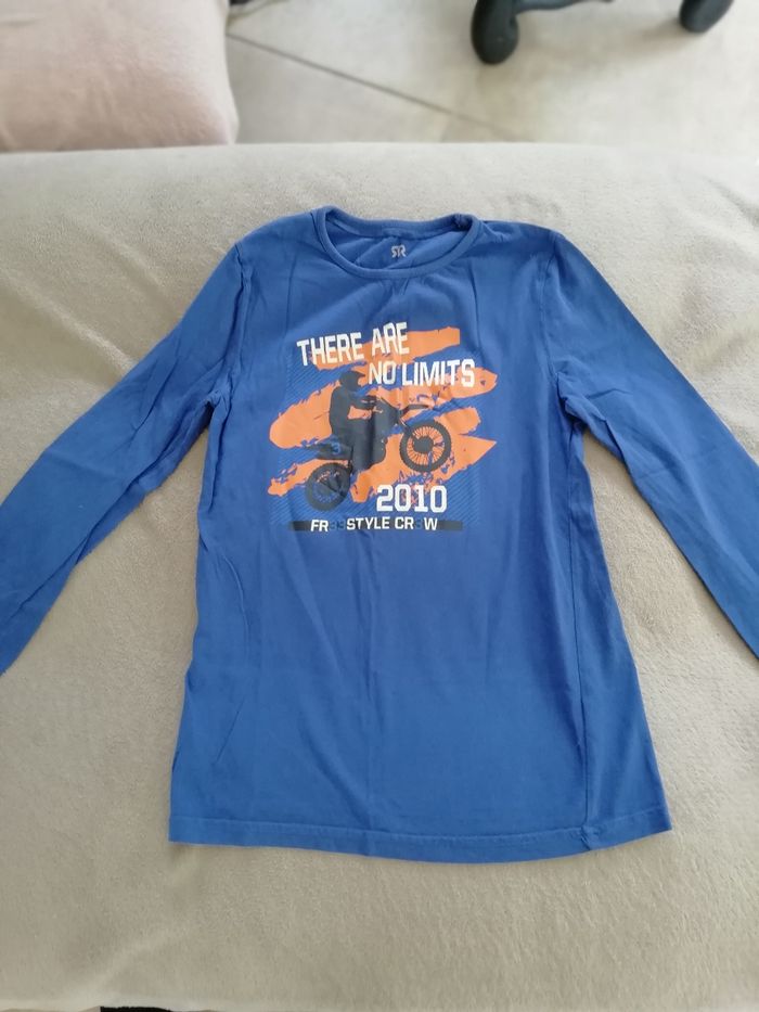 Lot vêtements garçon 12 ans - photo numéro 8