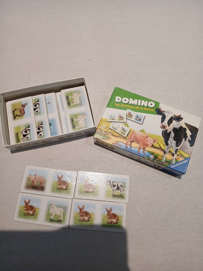Domino