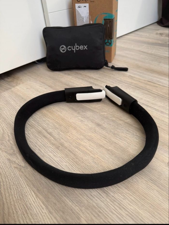 Barre de sécurité Cybex Libelle - photo numéro 3