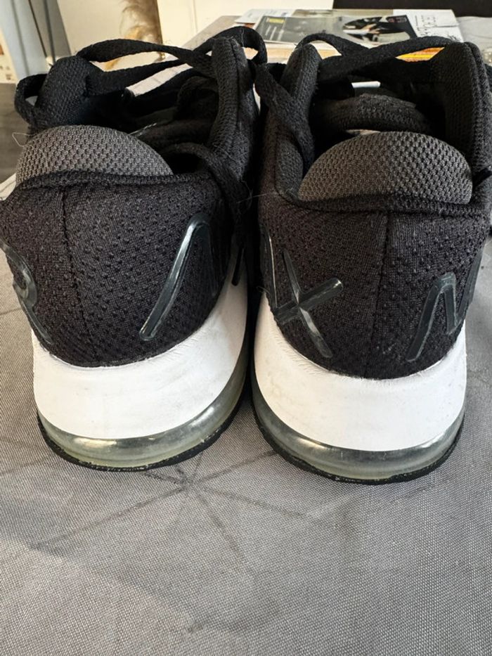 Basket Nike - photo numéro 5