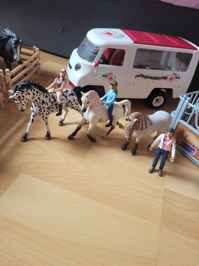 Haras schleich - photo numéro 3