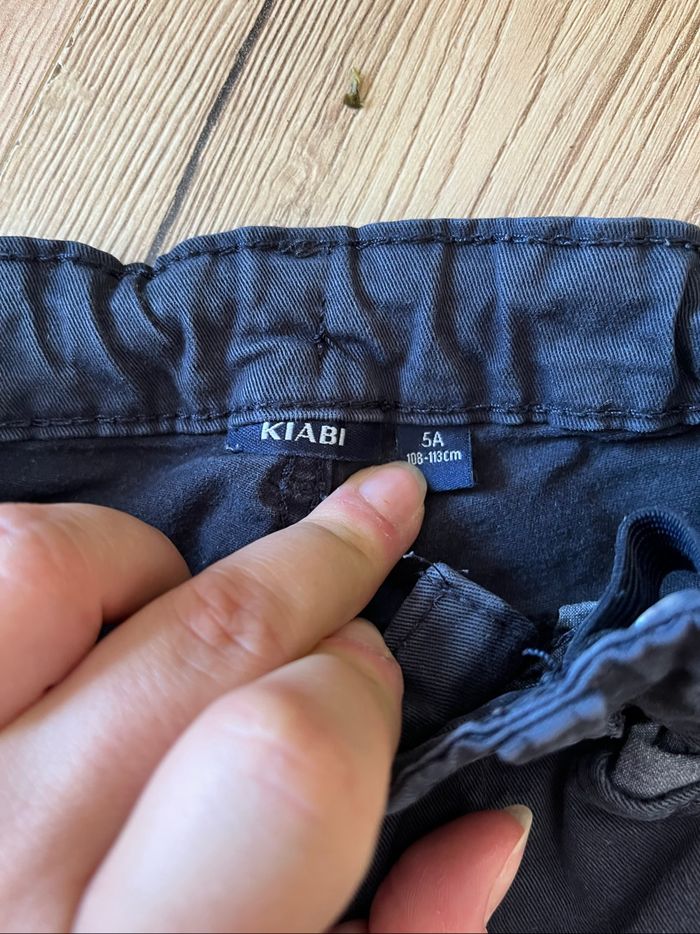 Pantalon 5 ans Kiabi - photo numéro 2