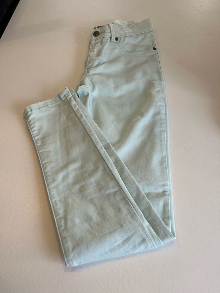 Pantalon slim Jennyfer 36