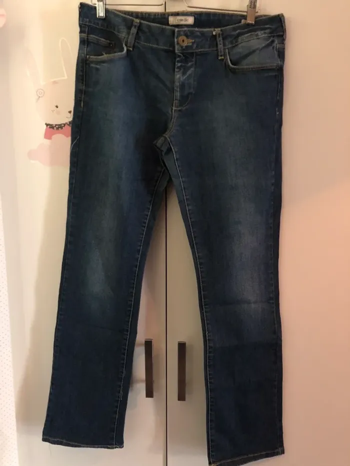 Jeans - photo numéro 4