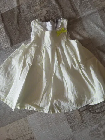 Robe d'été