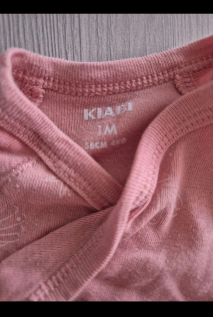 Lot bodies - photo numéro 5