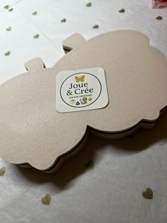 Bac sensoriel Automne – Glands 3D marron/beige (impression 3D PLA biodégradable, activité transvasement) - photo numéro 2