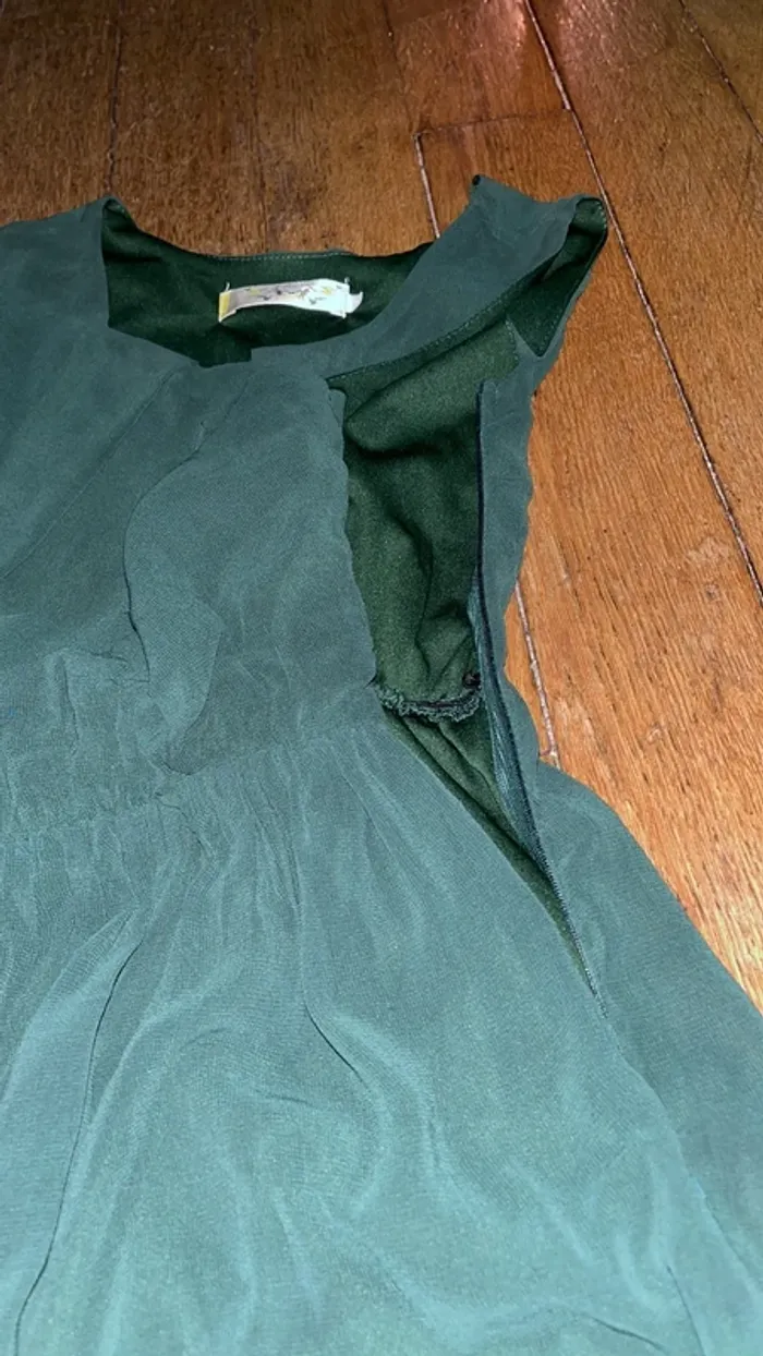 Robe été - photo numéro 4