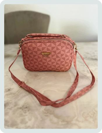 Sac à bandoulière pour femmes