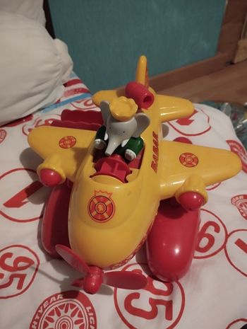 Avion Babar