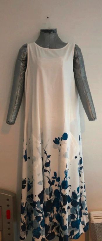 Robe été