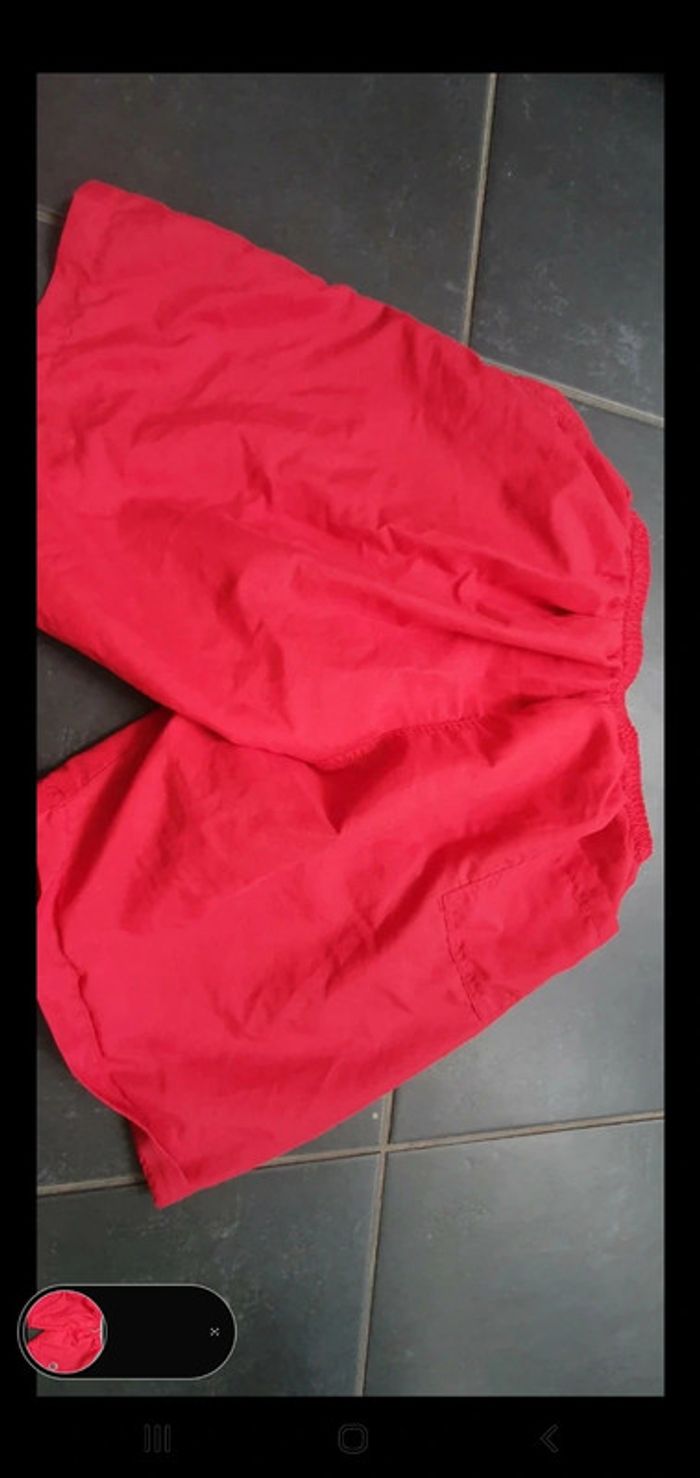 Short maillot de bain - photo numéro 2