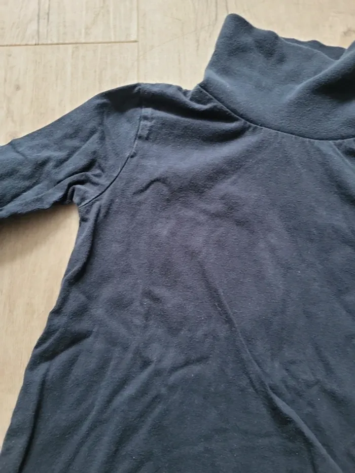 Sous pull TAO - photo numéro 8