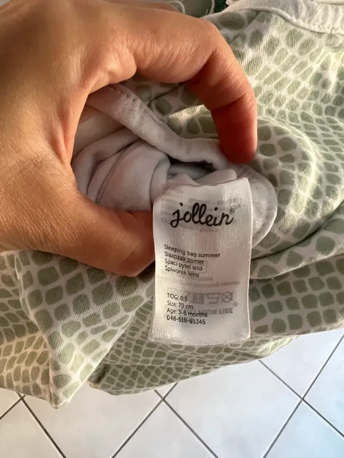 Gigoteuse été - photo numéro 4