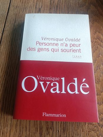 Personne n'a peur des gens qui sourient