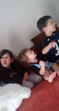 profil