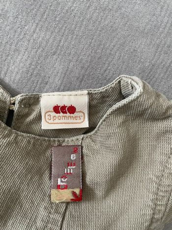 Lot robes 12 mois - photo numéro 9