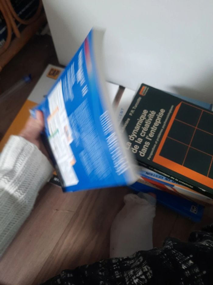 Livre microapp p m - photo numéro 6