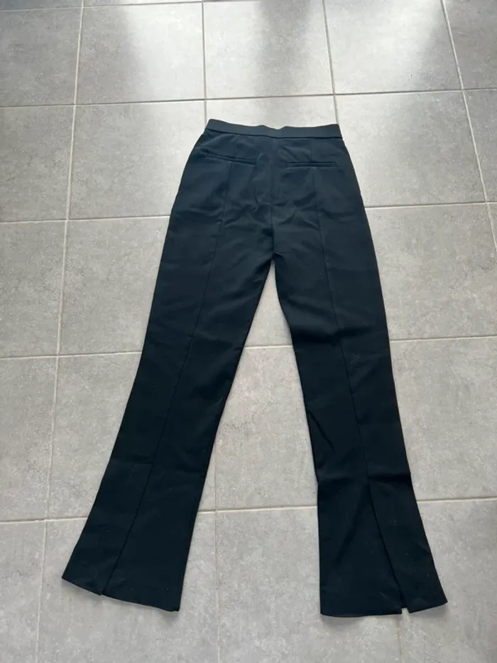 Pantalon Tailleur - photo numéro 4