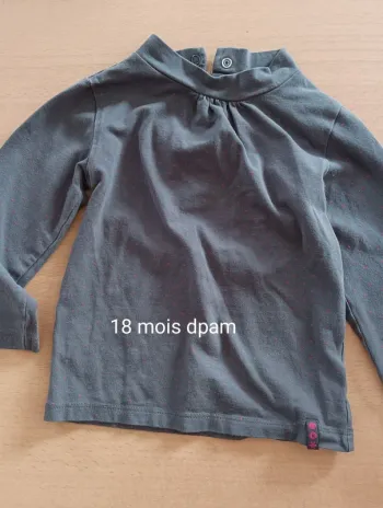 Tee shirt