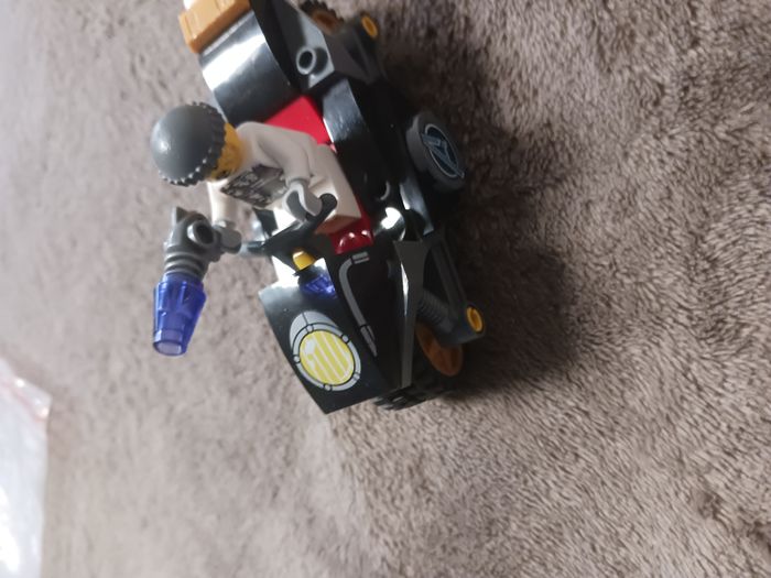 lego infinity - photo numéro 4