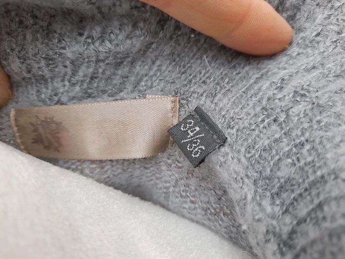 Gilet - photo numéro 6