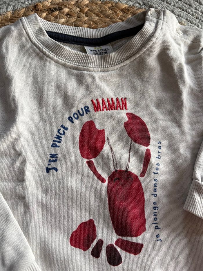 Pull Tao - photo numéro 2