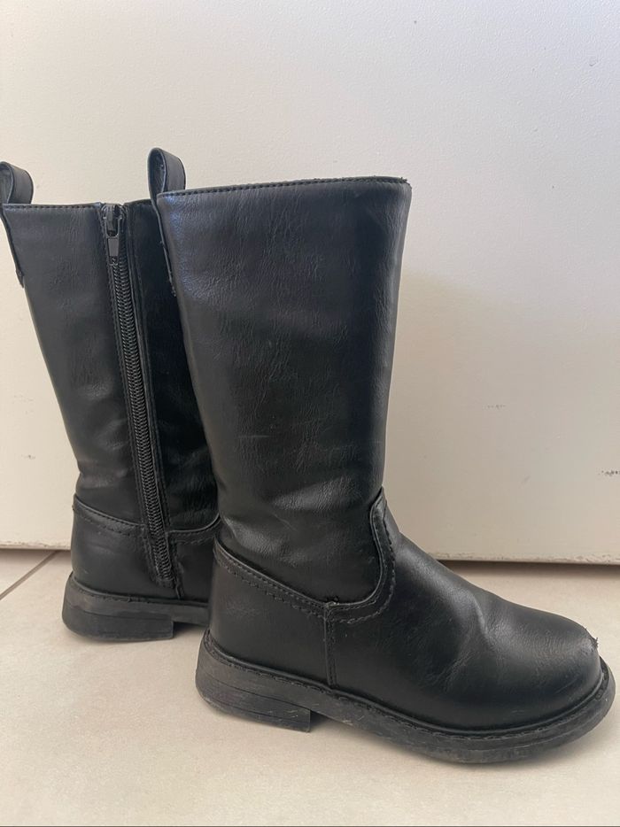 Bottes