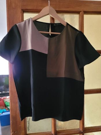 Blouse zara taille L