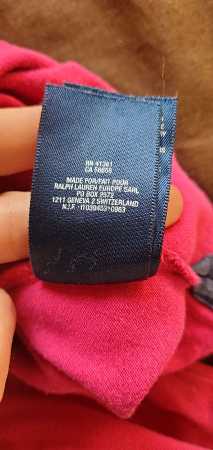 Polo Ralph Lauren - photo numéro 10