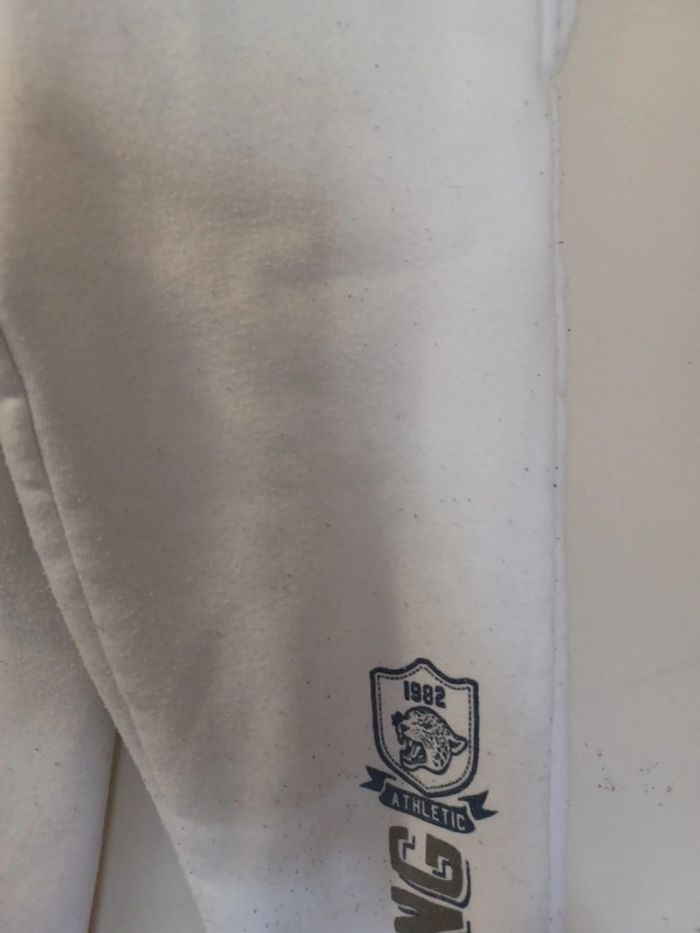 Pantalon jogging 3 ans - photo numéro 3