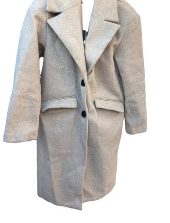 Manteau