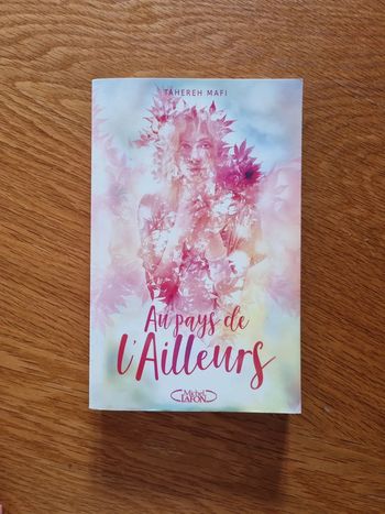 Au pays de l'ailleurs