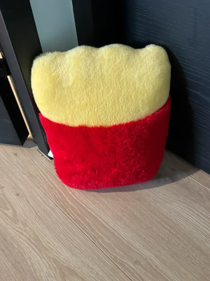 Peluche - photo numéro 2