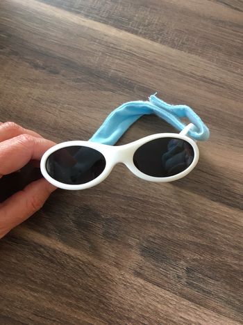 Lunettes bébé Beaba