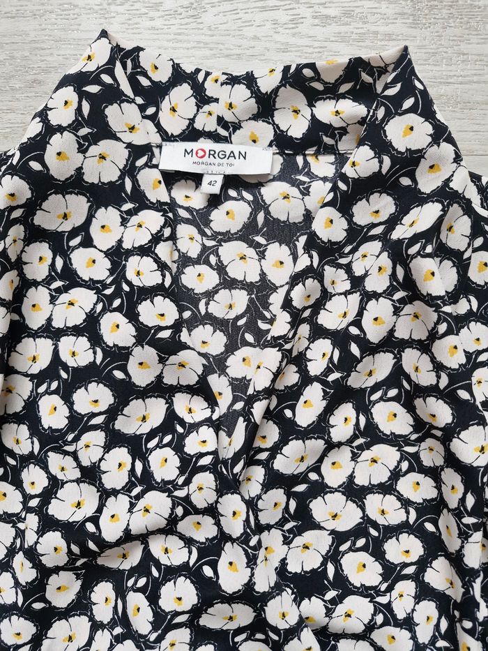 ROBE MORGAN - photo numéro 4