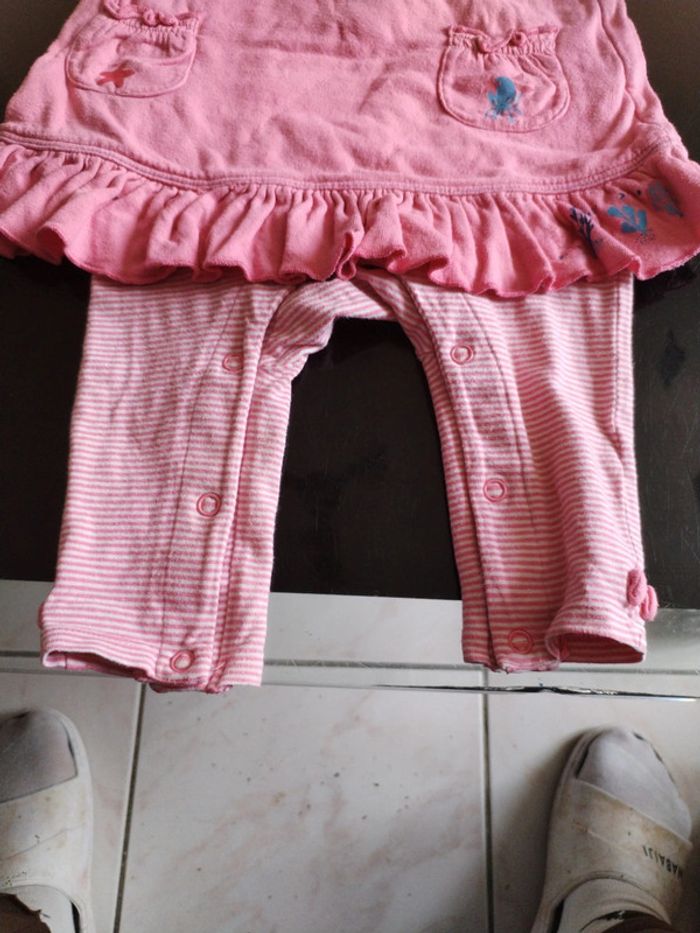 Combi - photo numéro 4