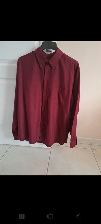 Chemise