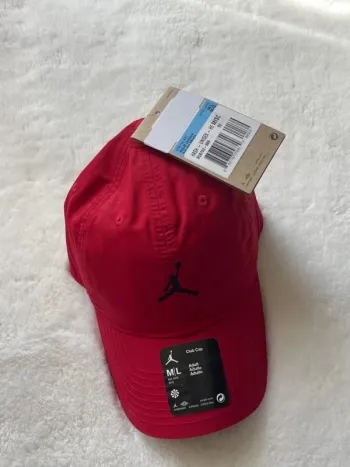 Casquette Jordan