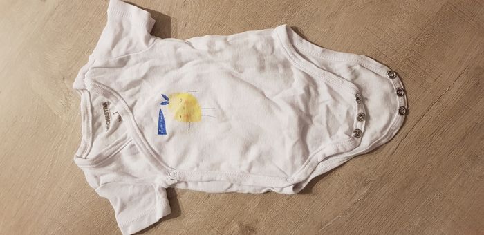 Pyjama et son bodie - photo numéro 5