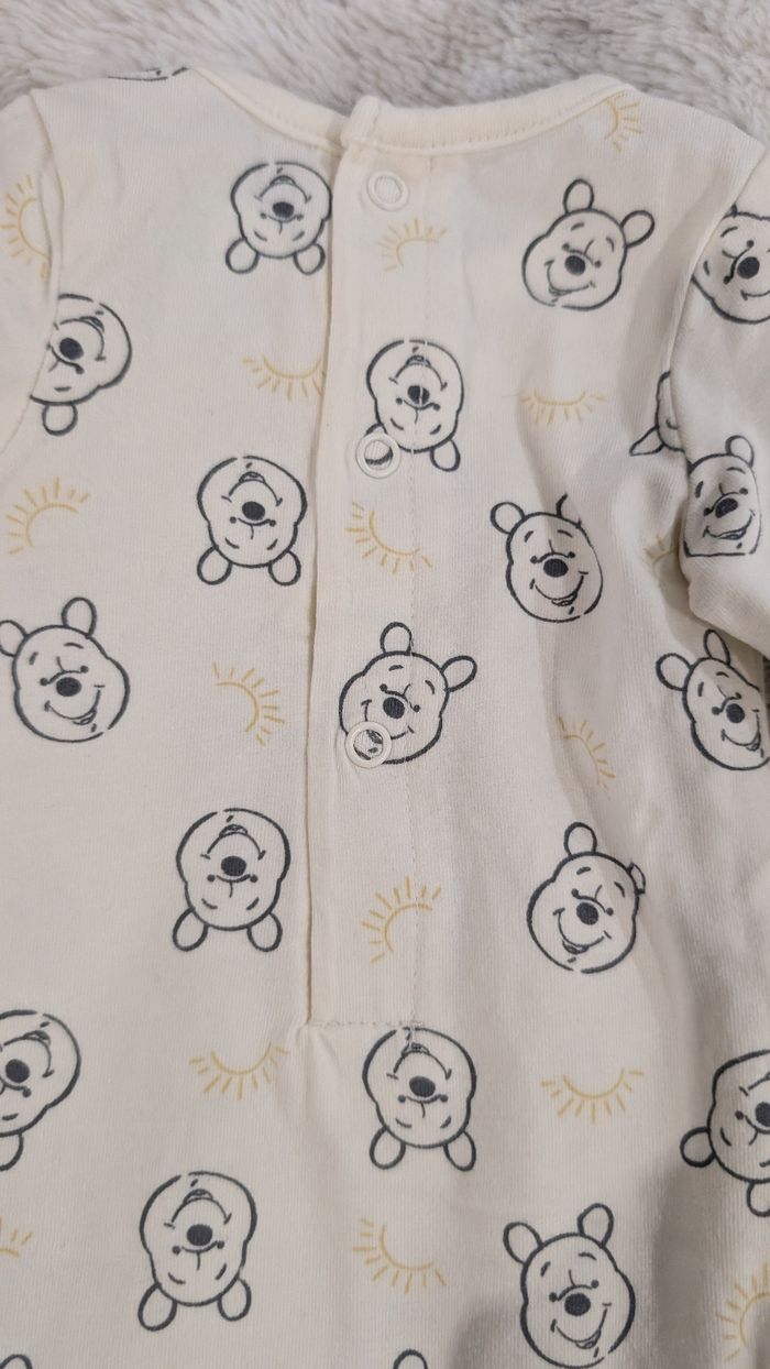 Bodie Orchestra taille 1 mois - photo numéro 5