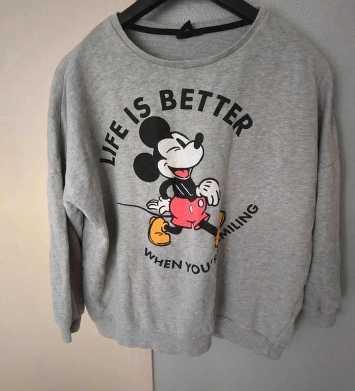 Pull Disney